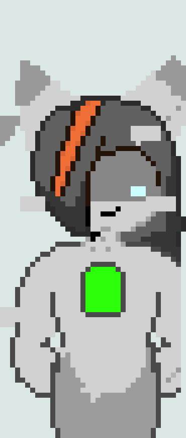 [d8d976] *Hugs DST* -Glitch