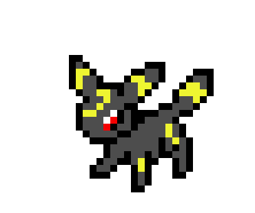 [9664c4] Umbreon 