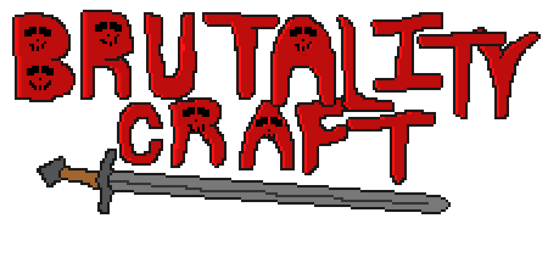 [fd9e65] BrutalityCraftThin