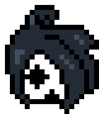 [e0b9da] danganronpa pixel sprite base