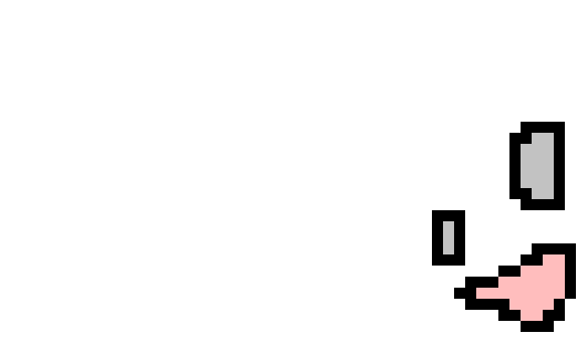 [76eb0e] Thanks Steven! Wait, before i say anything... Do you wanna be in my comic? I could squeeze you in somewhere... (Bites Karma's hand) (gets violently shocked)