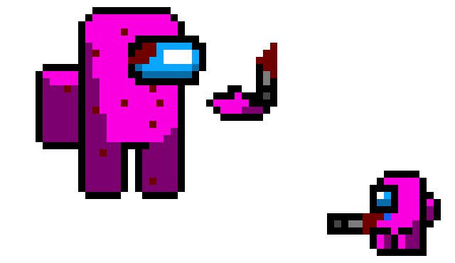 [acbc50] i didnt s t a b  my p e t