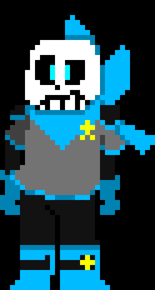 [2b9834] sighns papers)so what is your name--blueberry/shadow