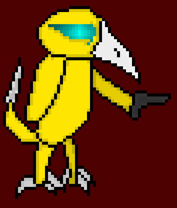 [c5f0c3] He`s a fucking slime, you windowseal -BL