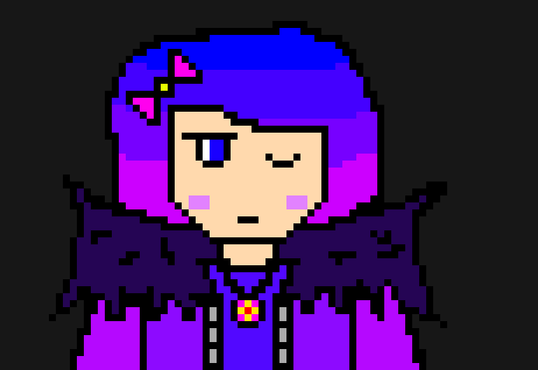 [d616b8] I guess because I talk about 2020 is a bad year and it include WW3