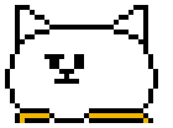 [342fe7] "Do you think i can?" [Polar the ebic developer doge.]