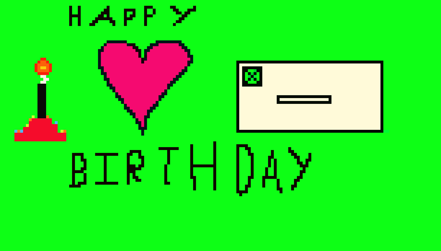 [9664c4] Happy birthday Dad