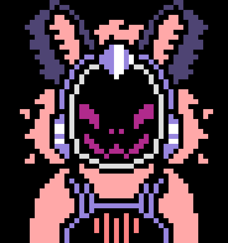 [0afb62] -When Protogen- [Rozora]