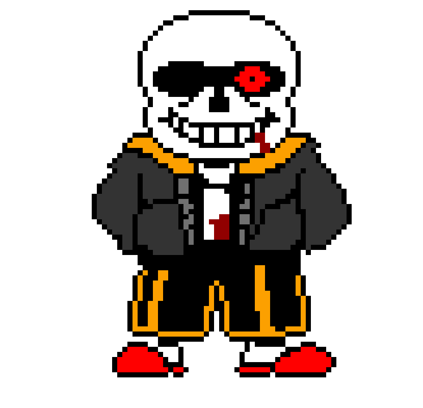 [6b40fc] Random Sprite