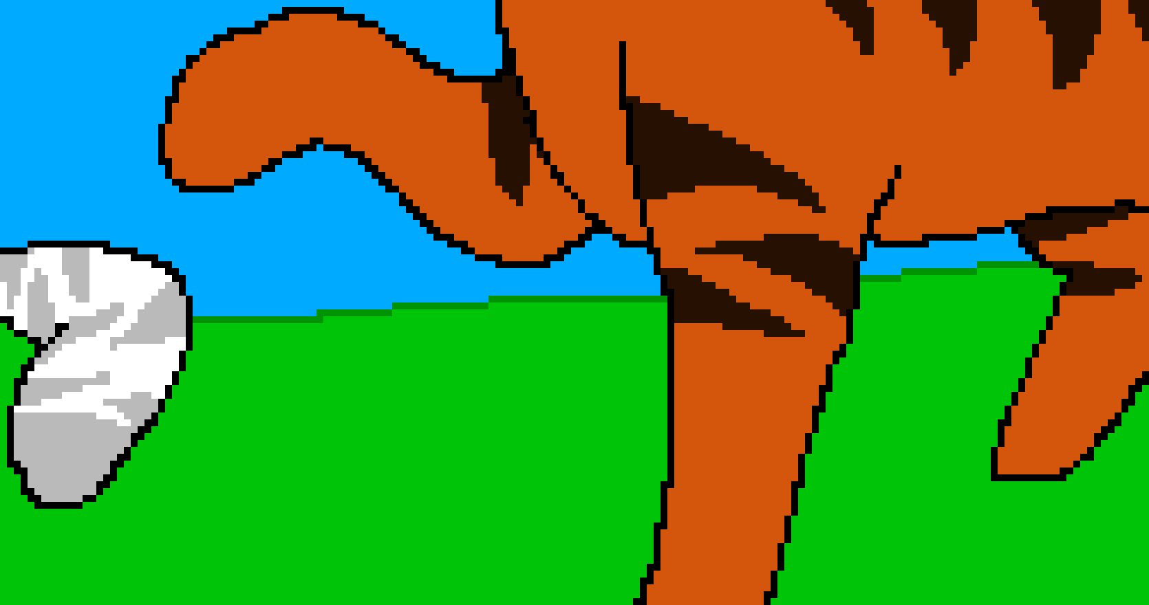 [d0dead] Undertale Sprite