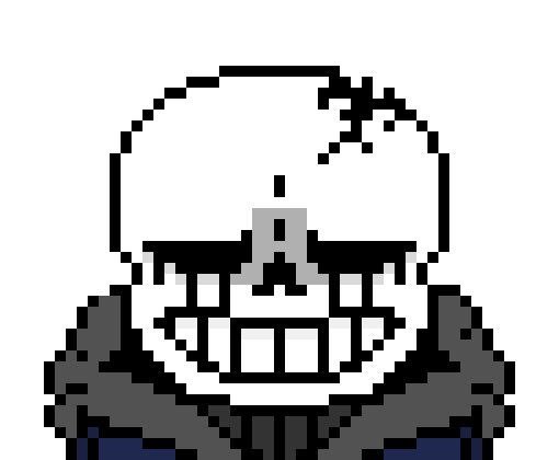 [11a9d7] I Didnt Have Depression, I Was Desperate For Something New -Killer!Sans