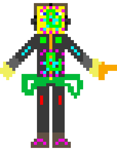 [f7c573] IM GOING TO SHOOT YOU ALL [gun guy said]