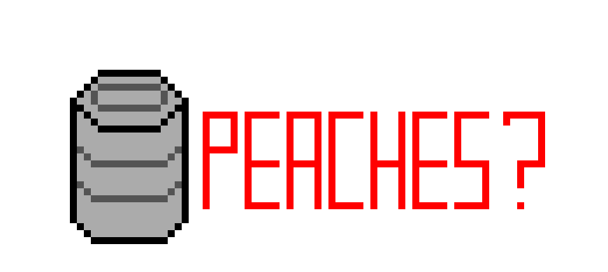 [9664c4] Peaches?