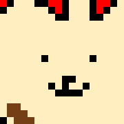 [ffb4a4] Sus Spike: aw i want him back as a furry