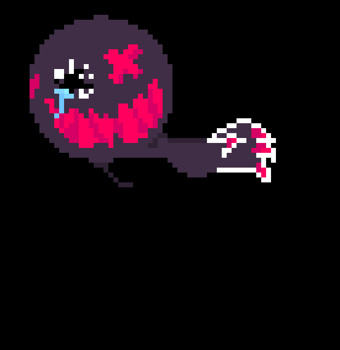 [41e661] W.I.P ) -Corrupted Skid & Pump