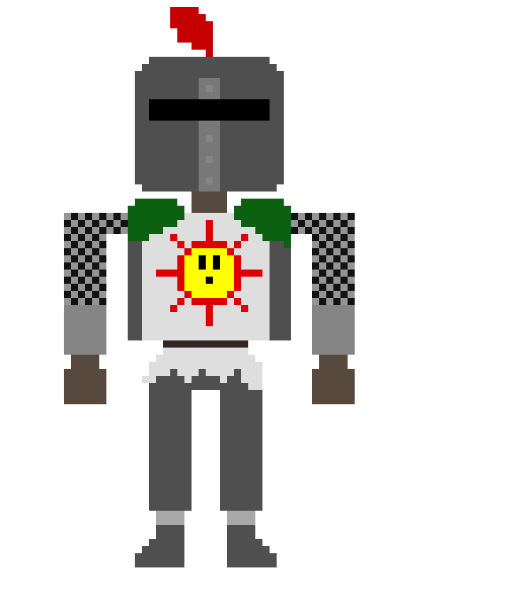 [de8c0d] Solaire: Well then stay out in the fog if ya want. Im heading in.