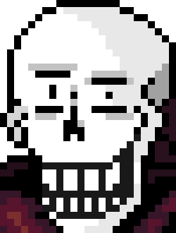 [11a9d7] NYEH!? IT TALKS SANS! IT TALKS! -𝑩𝒓𝒐𝒐𝒅 𝑷𝒂𝒑𝒚𝒓𝒖𝒔