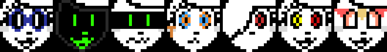 [63ceb7] And down here within order, is: King Squid, Wobot, Allan, T, Rare, Warrior and Stellar...