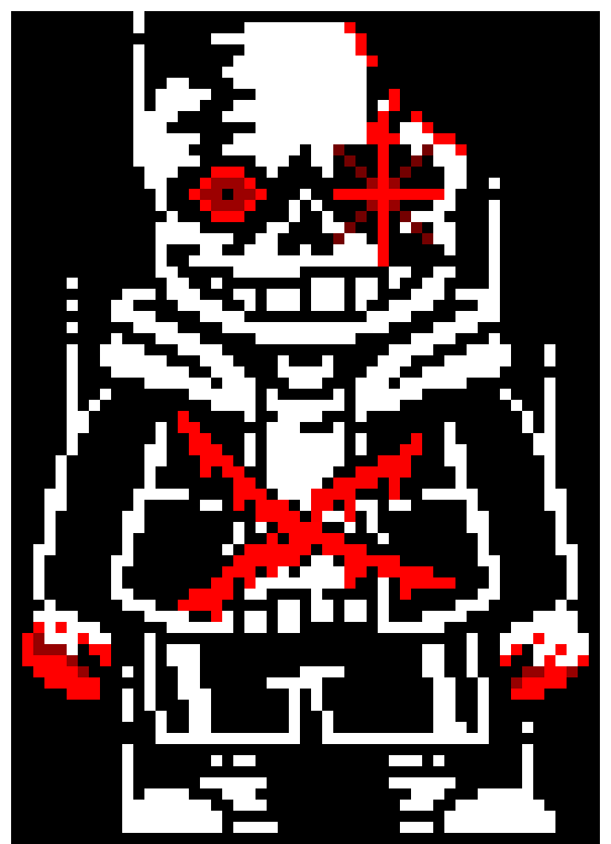 [9dd187] Phase 5 Horror Sans