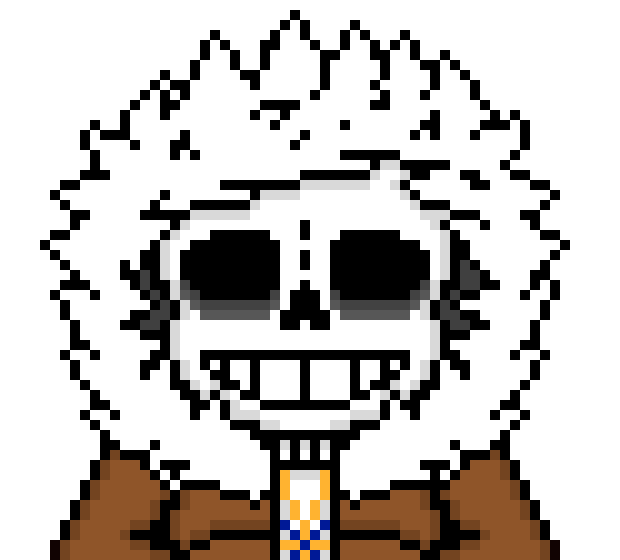 [b63bdb] *has flashbacks of his Papyrus* ........