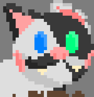 [d0027a] ¨they are 3 months old.¨ -Oreo