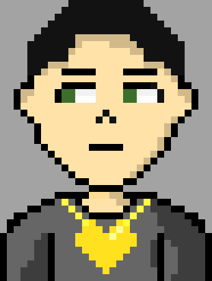 [90896a] *As Vesin stared at the code, he got to thinking.* You know... the last time we fought one of those things, it was in T's simulation. So if he was able to program it into his simulation, he must know a few things about it. Let's go. *He started off, desummoning the scythe and trying to get the remaining infection off as he went.* So... we may have to do some laundry later. What even gets this stuff out...?