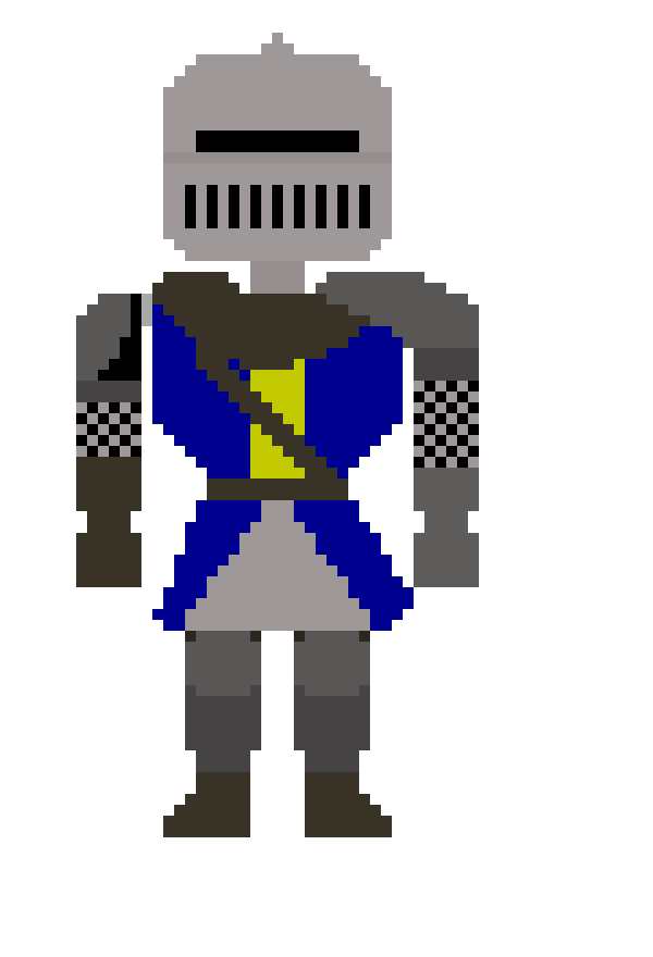 [de8c0d] *Flash back* Oscar: Hey Solaire?