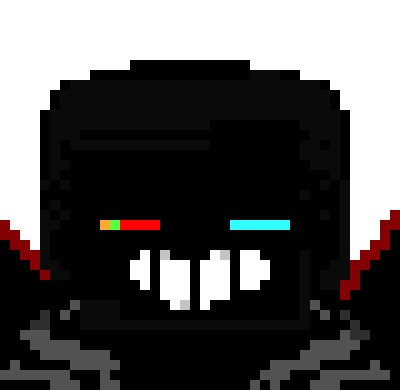 [c8bb2d] now i need eyes to fit it also i copied it so i can use it later