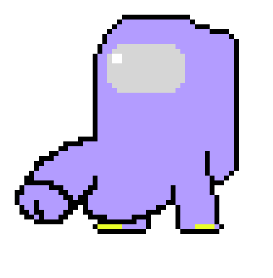 [390dcd] theres a horny among us