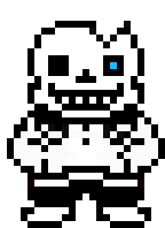 [9664c4] Gone!Tale Sans