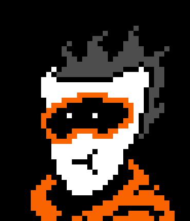 [c8bb2d] i use too many fucken sprites -cs