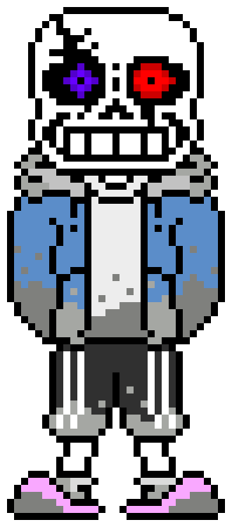 [d6b045] This is JT! DustDust 