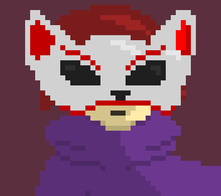 [5b2f3e] I've seen UTAUloids before, just saying, what's the Protogen Visor for? (Ik it's for a Protolatex