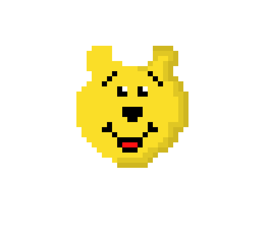 [be2ef2] Winnie The Pooh