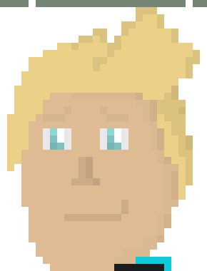 [b166a6] [Corey]: nice meeting you cesar