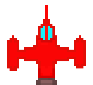 [9664c4] Spaceship true