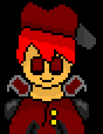 [49cd9d] hello dectaer have you seen eku around?