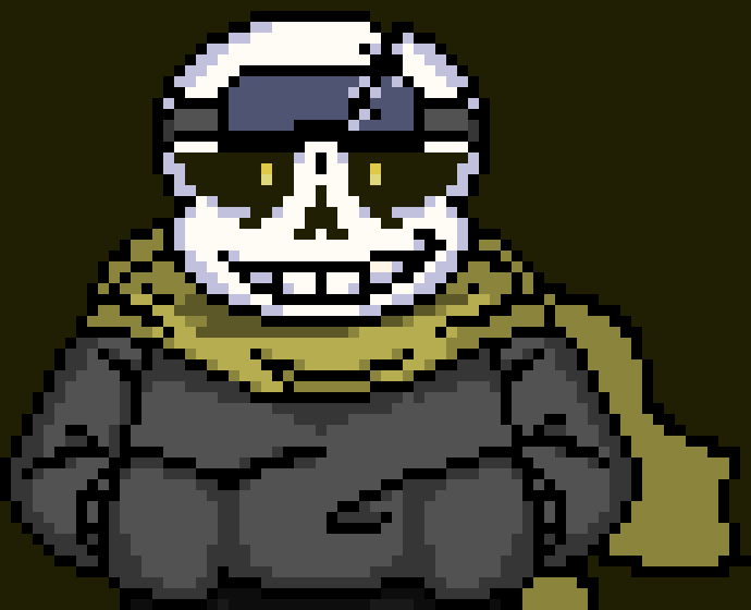 [90964a] "Now, if you can understand me, I'll say this." [Skeld]