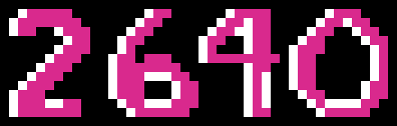 [9664c4] Hotbotz 2640 pixel 2