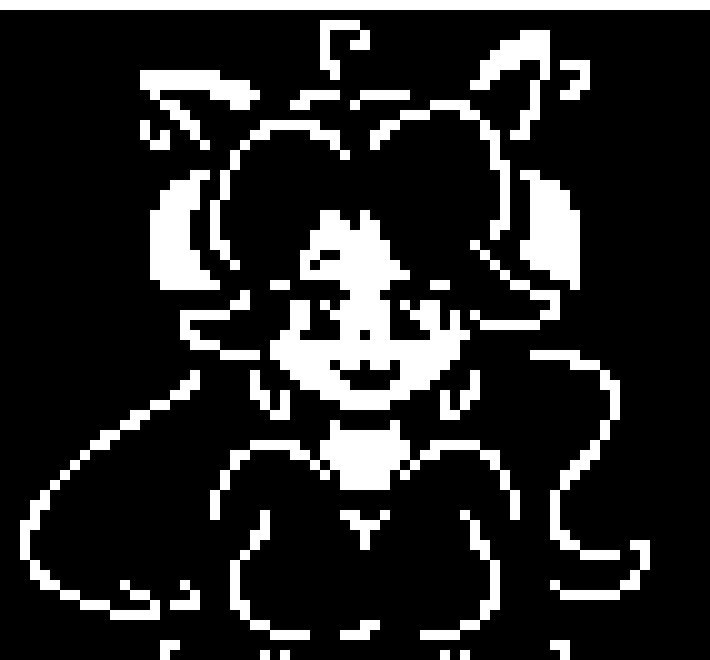 [332fa7] Temmie-Sure Ez,why?