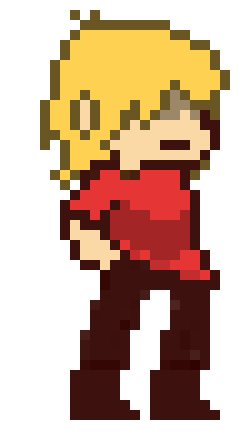 [d95e97] Where the hell could that coat be?