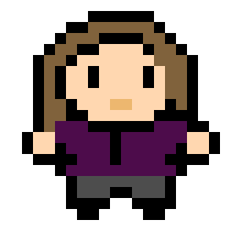 [216aa1] MarthaMcSallyPixelArt