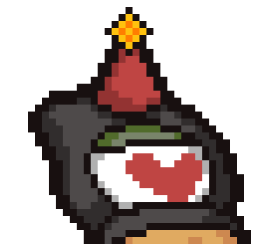 [b0303f] Money laundering Poofy. Simple as