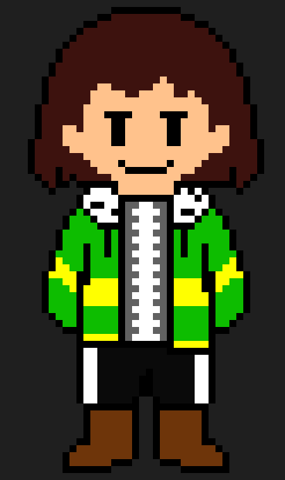 [05b0c1] StoryShift Chara Sprite