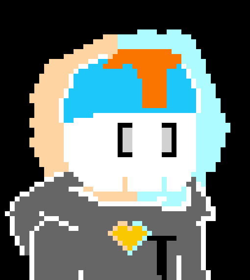 [05b0c1] Sorry Karm, I was doing stuff and things and did't see you.