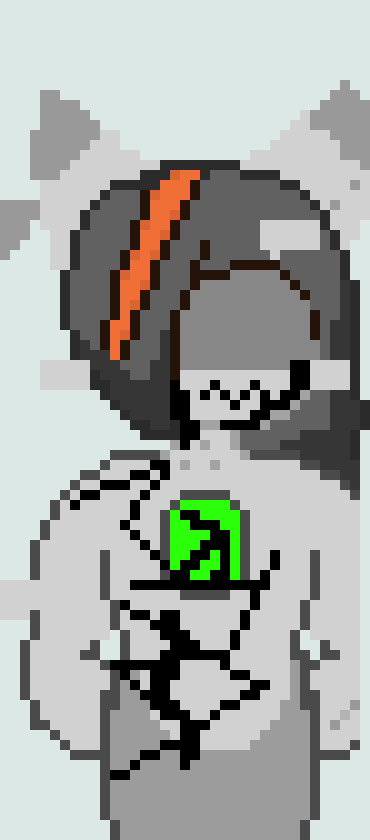 [d8d976] *Glitches out of existence*-Glitch