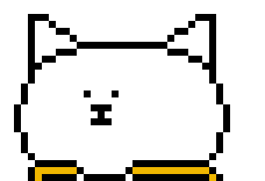 [342fe7] -he would barely dodge one- [Polar the ebic developer doge.]