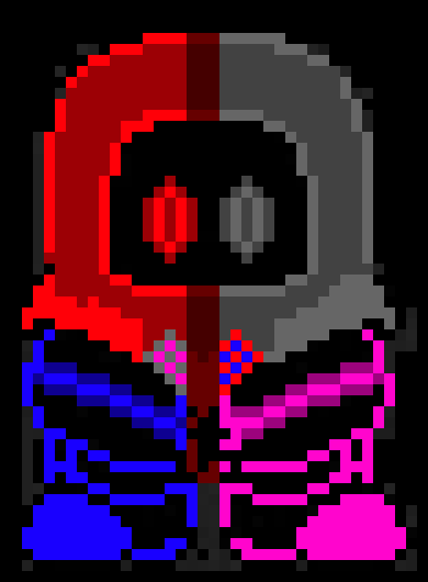 [9ecf97] *summons 20 blasters* ok then *the blasters blast each of them*