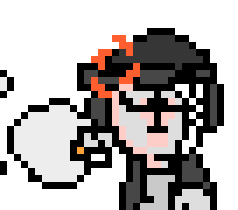 [d6e9f2] D.O.T.S B.E.T.W.E.E.N L.E.T.T.E.R.S D.O.N.T M.A.K.E. Y.O.U E.D.G.Y