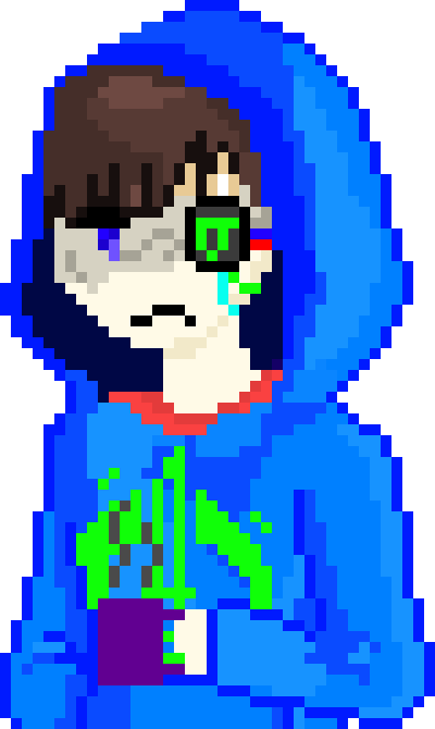 [6ced57] Its fine Squid, and Oliver, i do not fucking know, it just happens